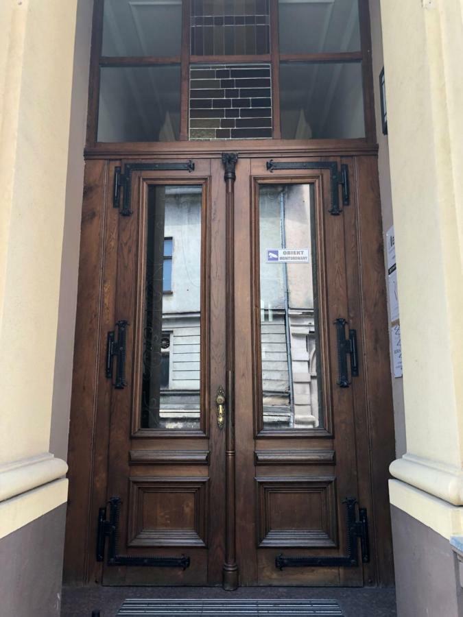Serce Gliwic Gliwice Dış mekan fotoğraf